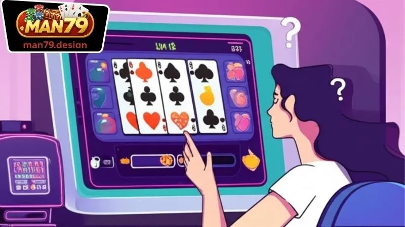 Các câu hỏi thường gặp phổ biến nhất ở Man79