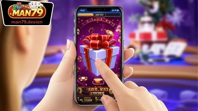 Các loại khuyến mãi Man79 phổ biến được yêu thích nhất hiện nay