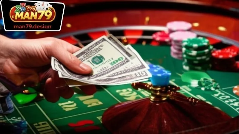 Kinh nghiệm rút tiền Man79 an toàn và hiệu quả nhất