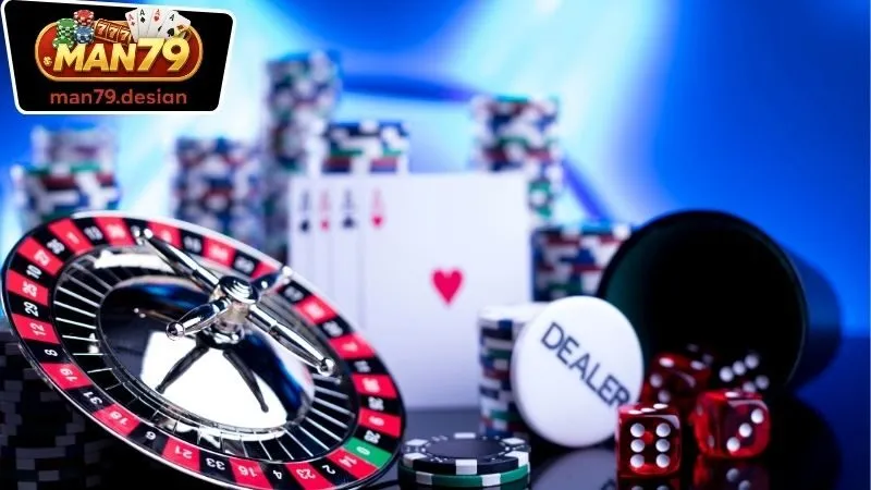 Về chúng tôi – Man79, nền tảng giải trí trực tuyến hàng đầu 2 Các sản phẩm và dịch vụ mà Man79 cung cấp